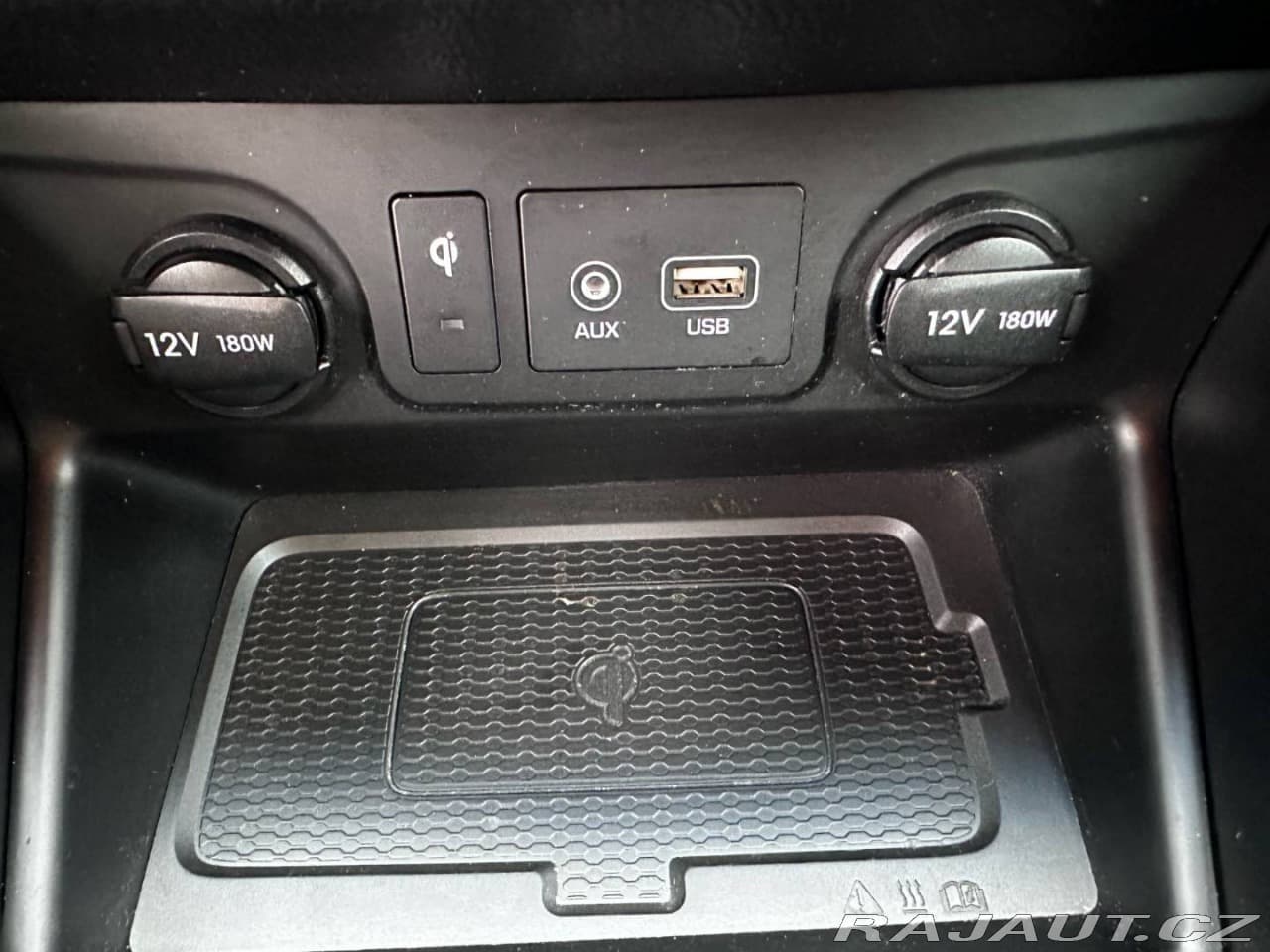 2019 Hyundai TUCSON - 17
