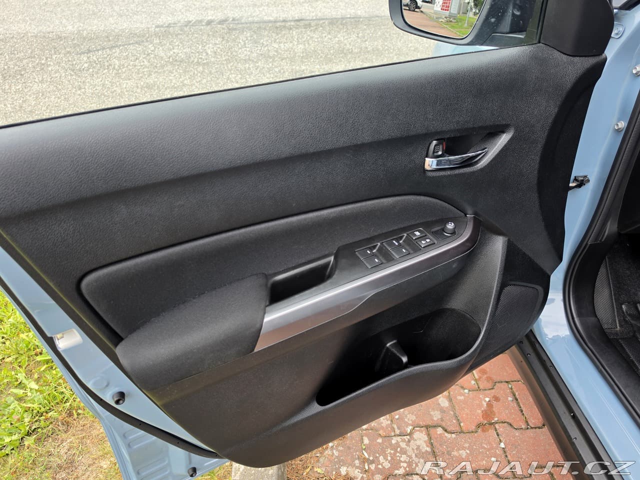 2021 Suzuki VITARA - 10
