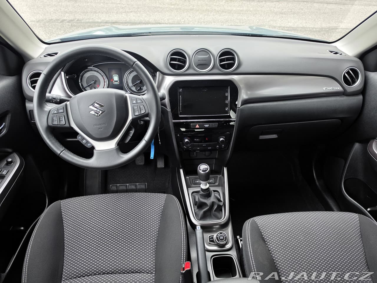 2021 Suzuki VITARA - 12