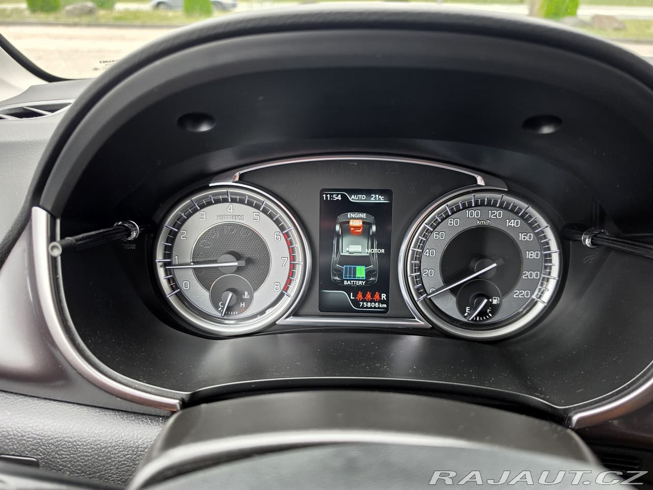 2021 Suzuki VITARA - 13