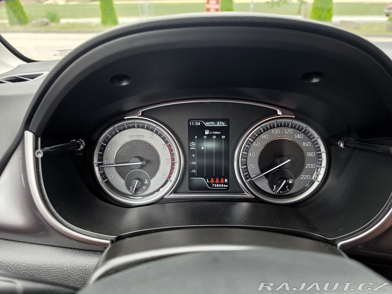 2021 Suzuki VITARA - 14