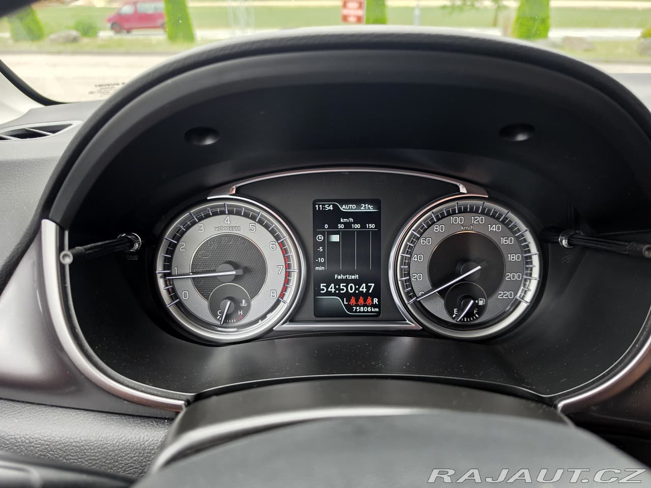 2021 Suzuki VITARA - 15