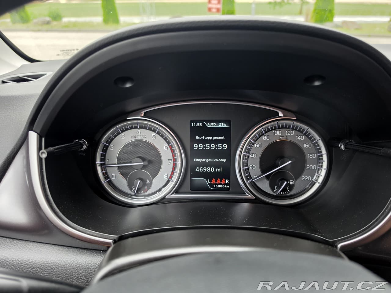 2021 Suzuki VITARA - 16