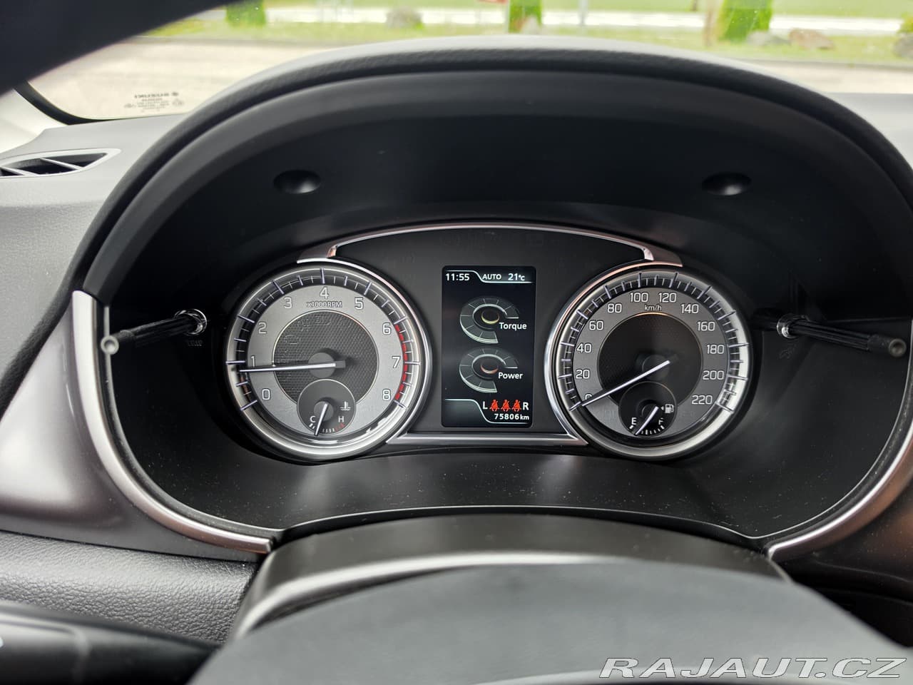 2021 Suzuki VITARA - 19