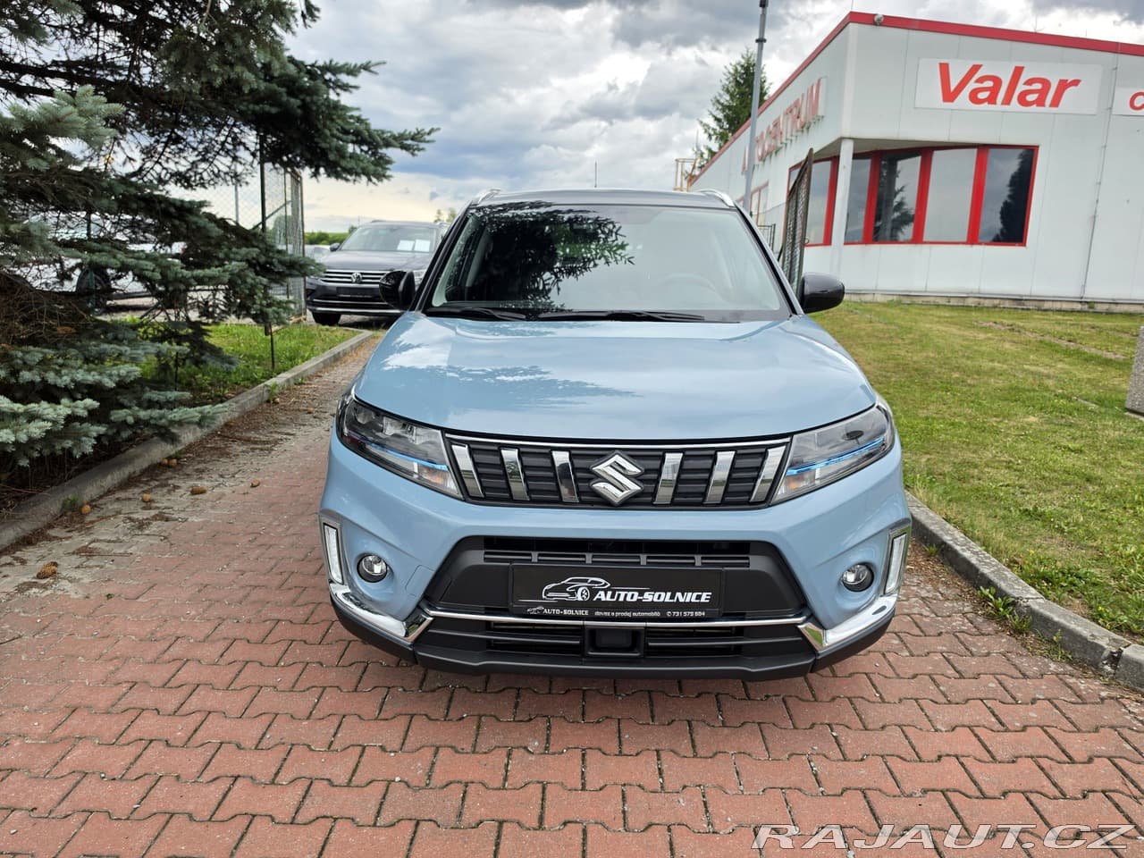 2021 Suzuki VITARA - 2