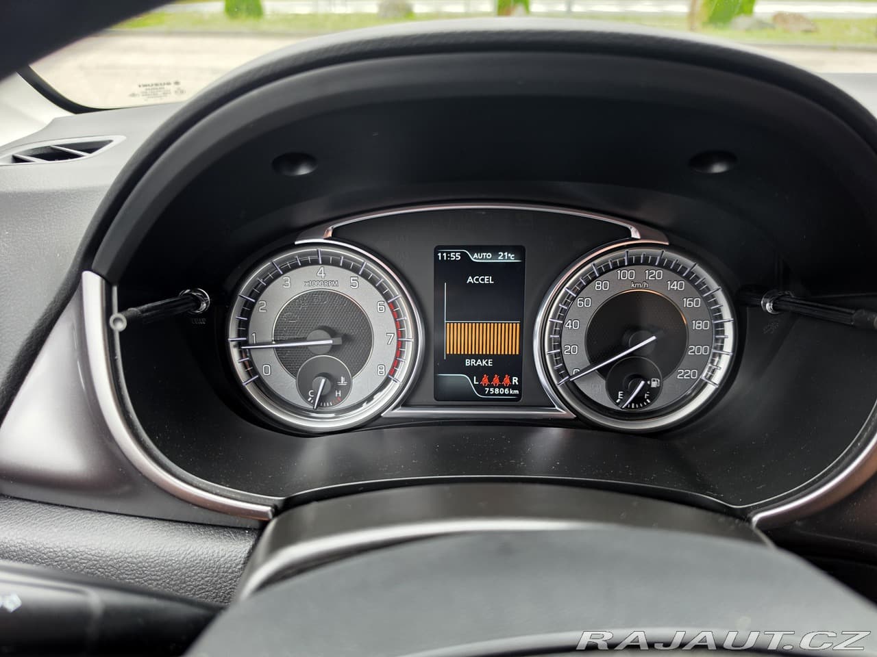 2021 Suzuki VITARA - 20