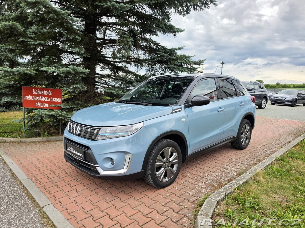 2021 Suzuki VITARA - 3