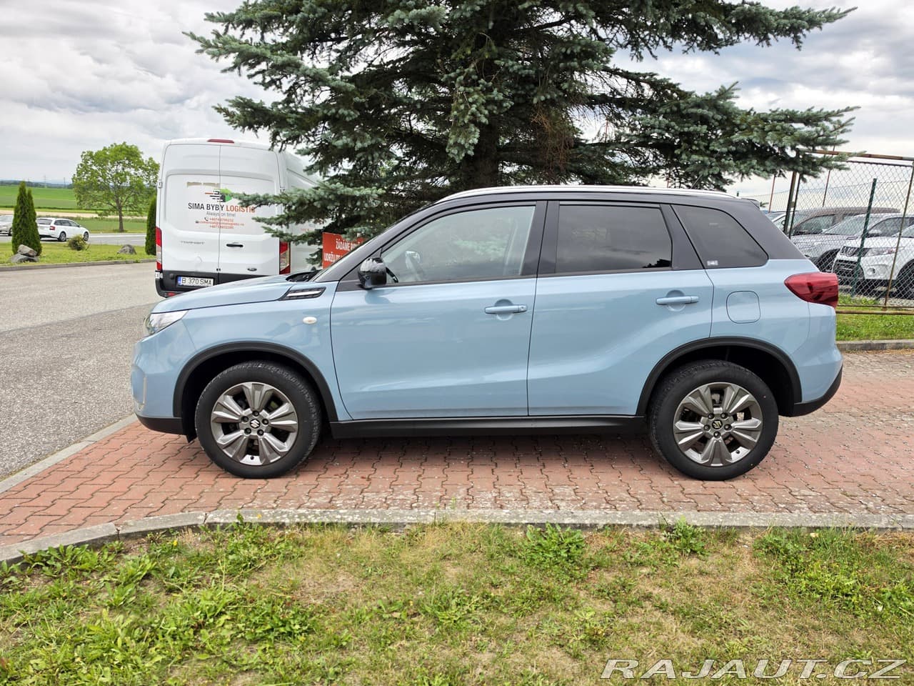 2021 Suzuki VITARA - 4