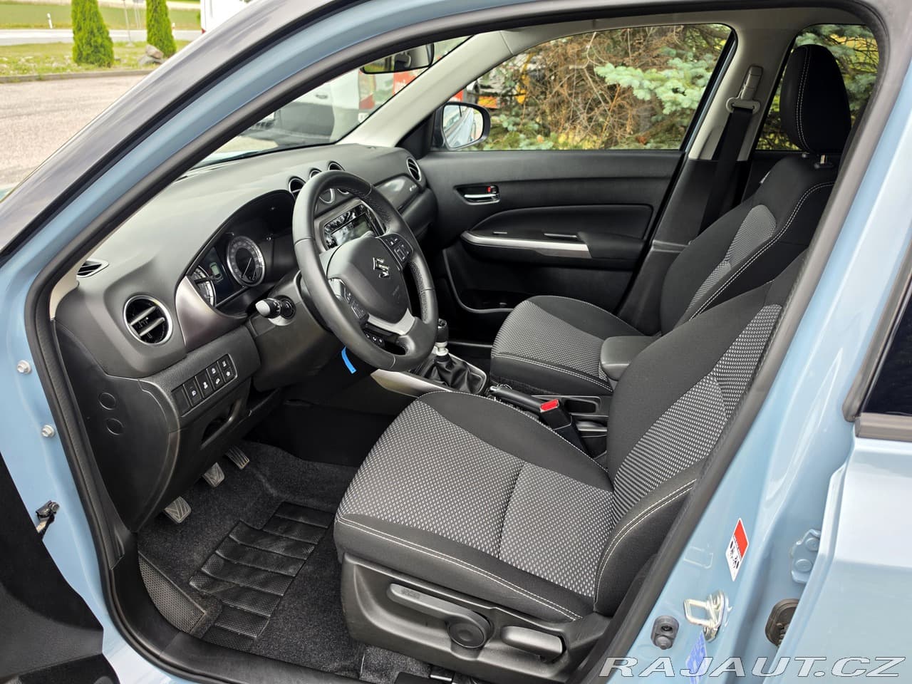 2021 Suzuki VITARA - 8