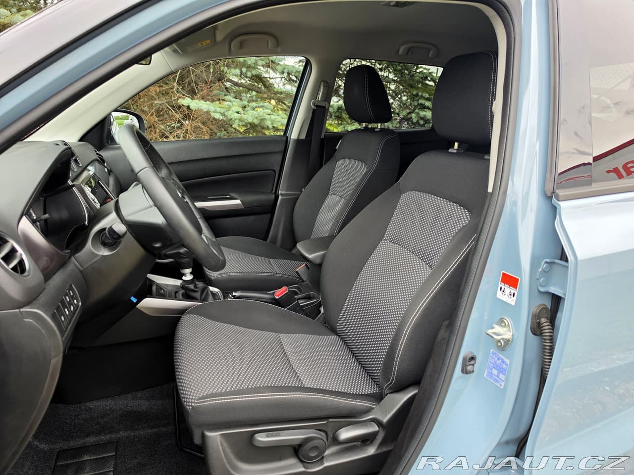 2021 Suzuki VITARA - 9