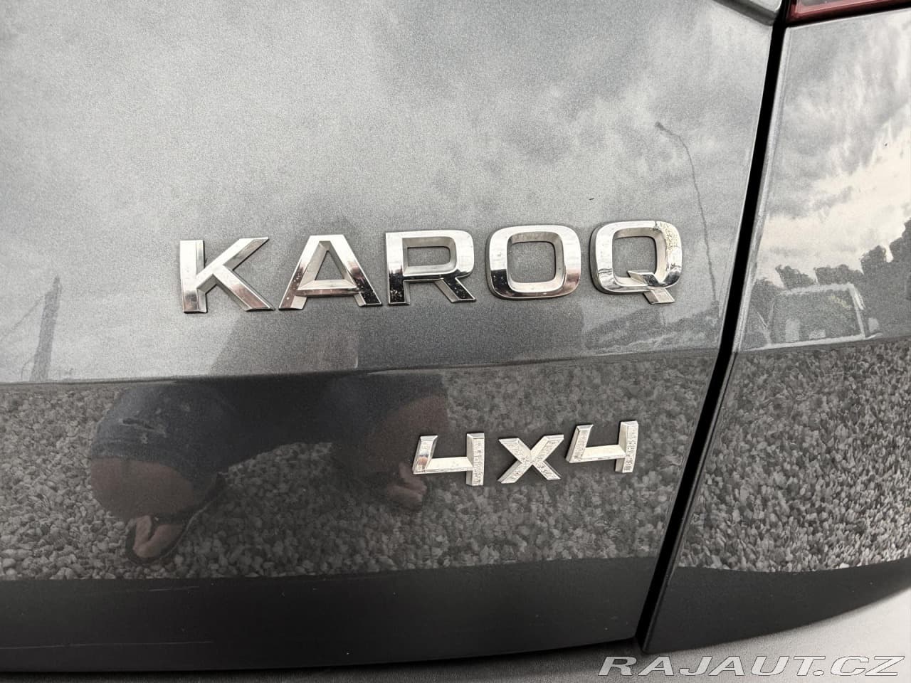 2019 Škoda KAROQ - 12