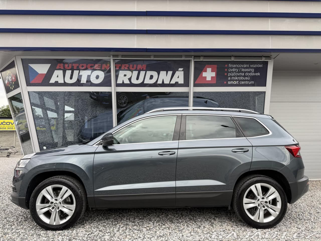 2019 Škoda KAROQ - 17