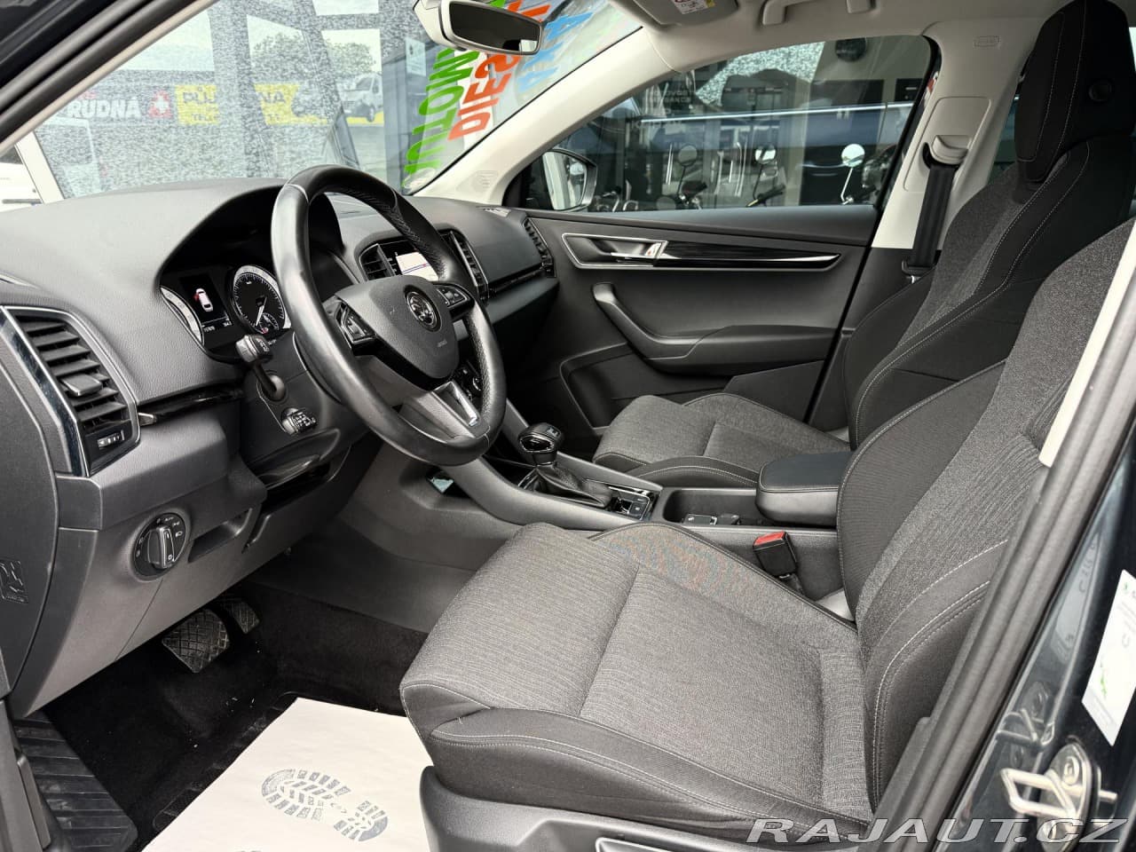 2019 Škoda KAROQ - 18