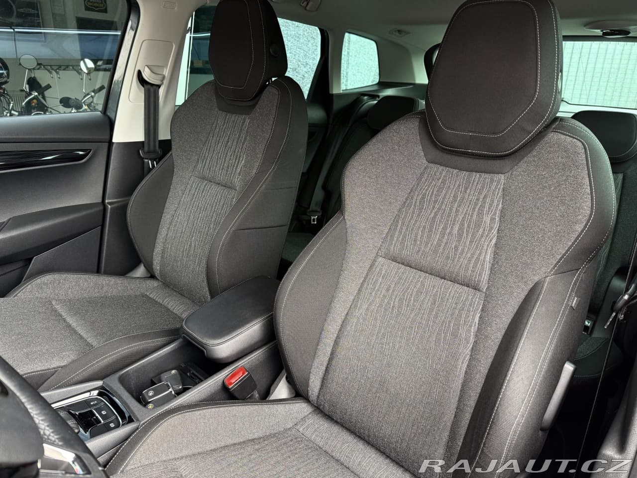 2019 Škoda KAROQ - 19