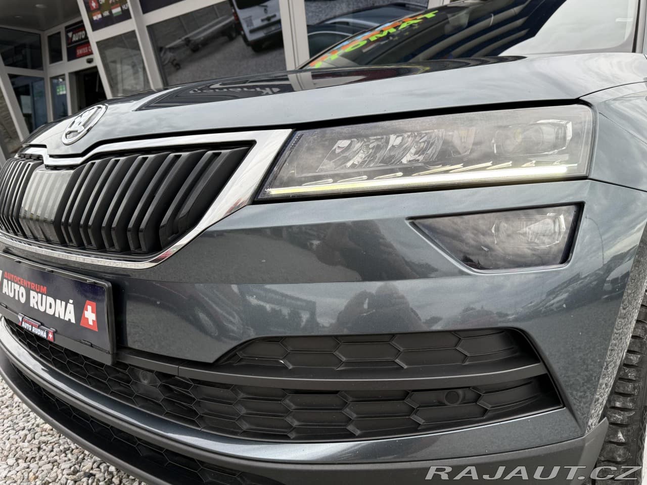 2019 Škoda KAROQ - 3