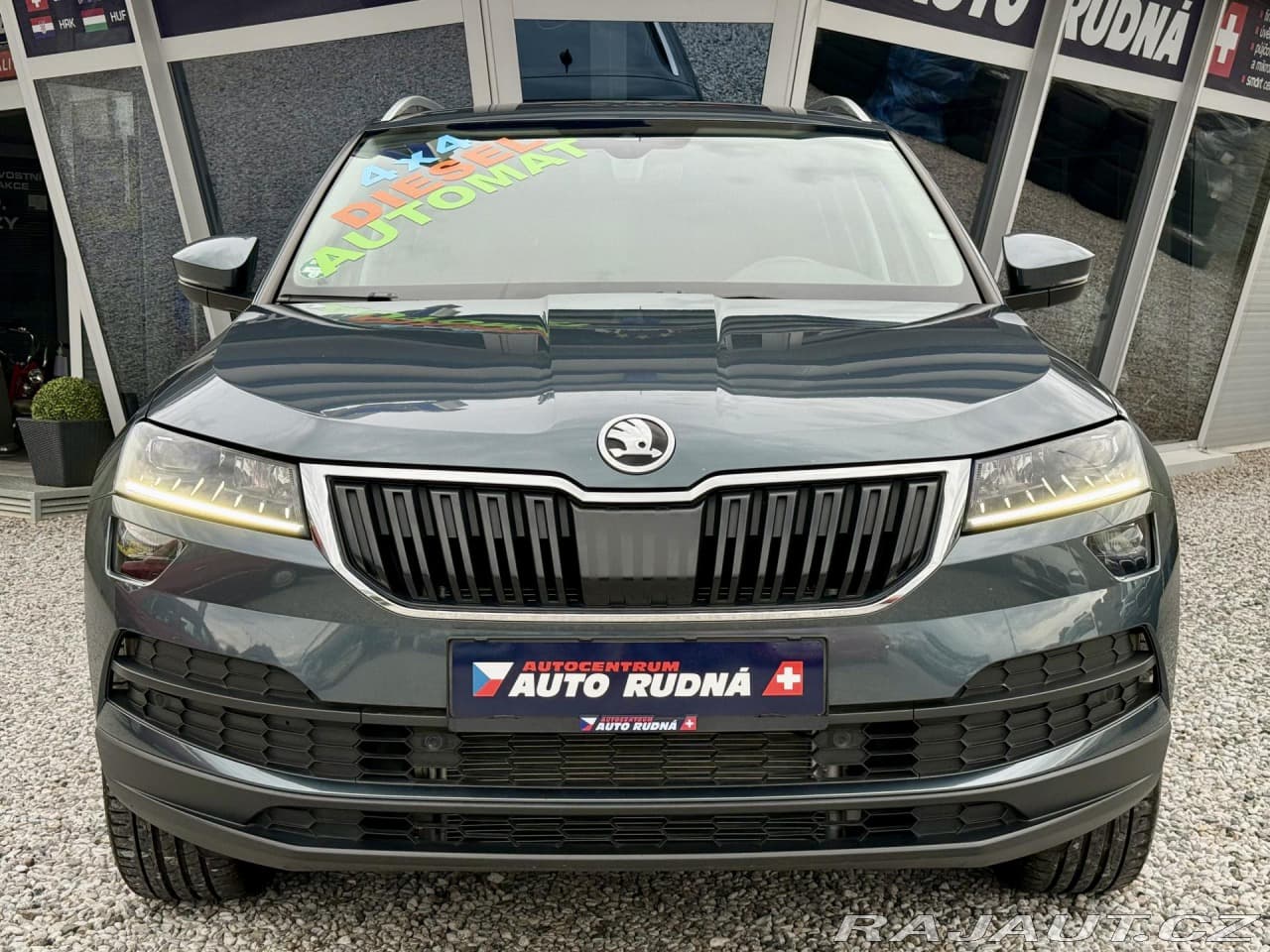 2019 Škoda KAROQ - 4