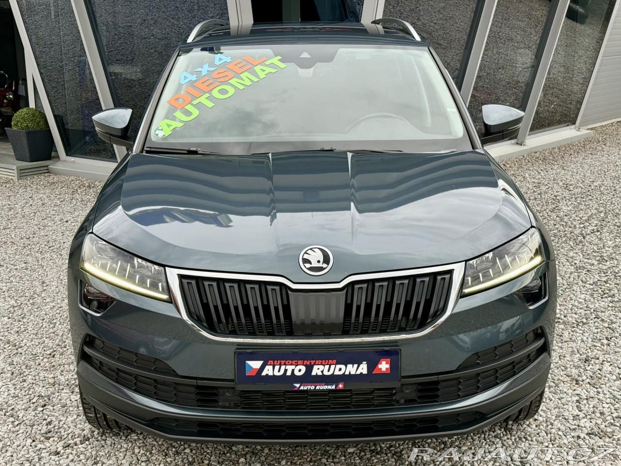 2019 Škoda KAROQ - 5