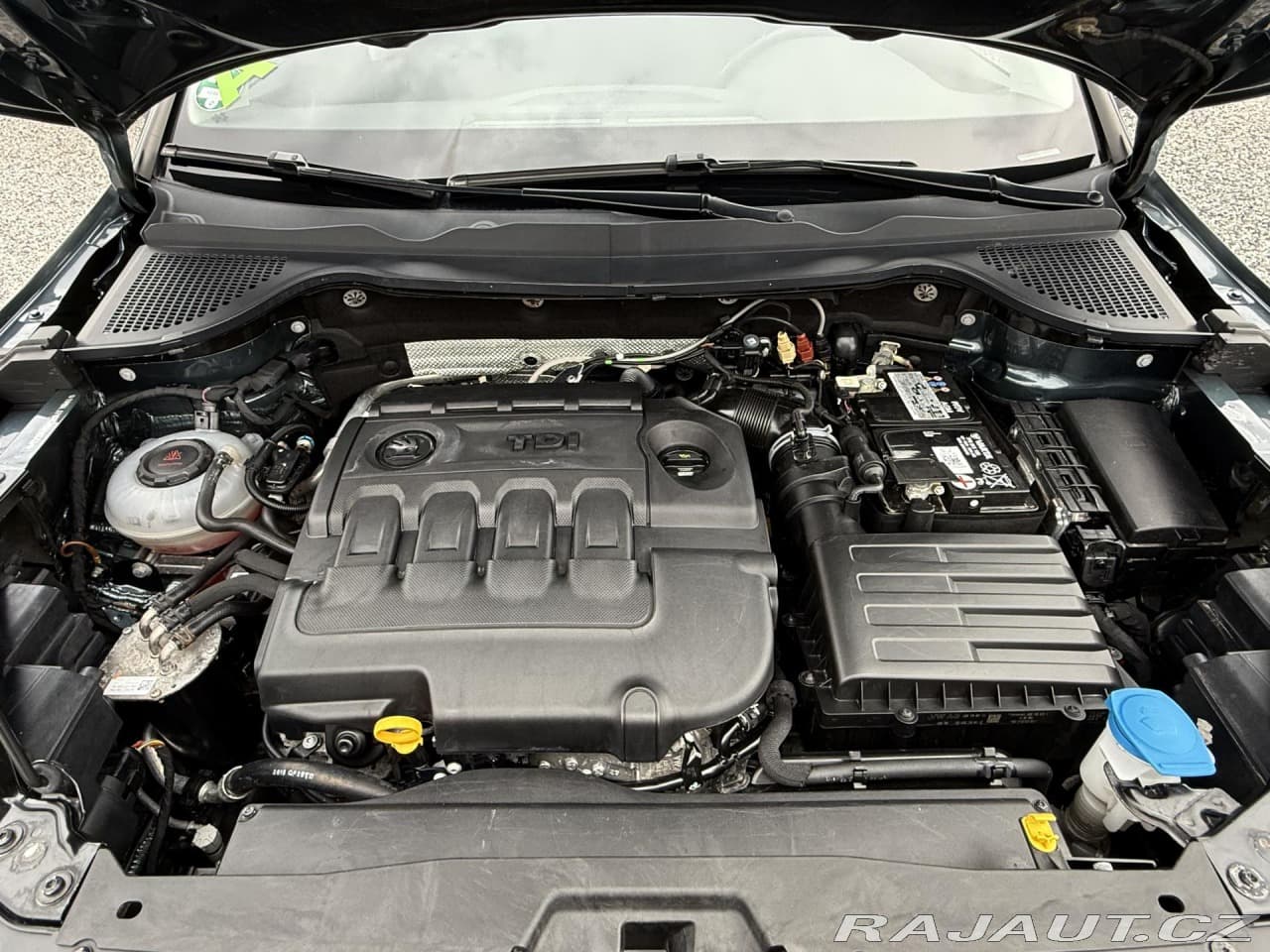 2019 Škoda KAROQ - 6
