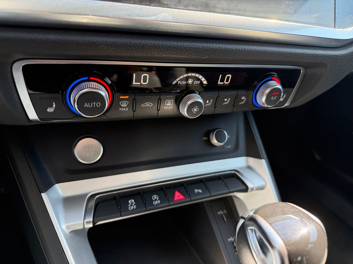 2019 Audi Q3 - 10