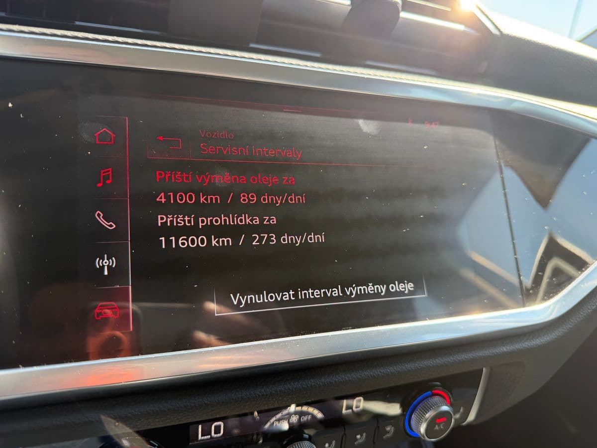 2019 Audi Q3 - 12