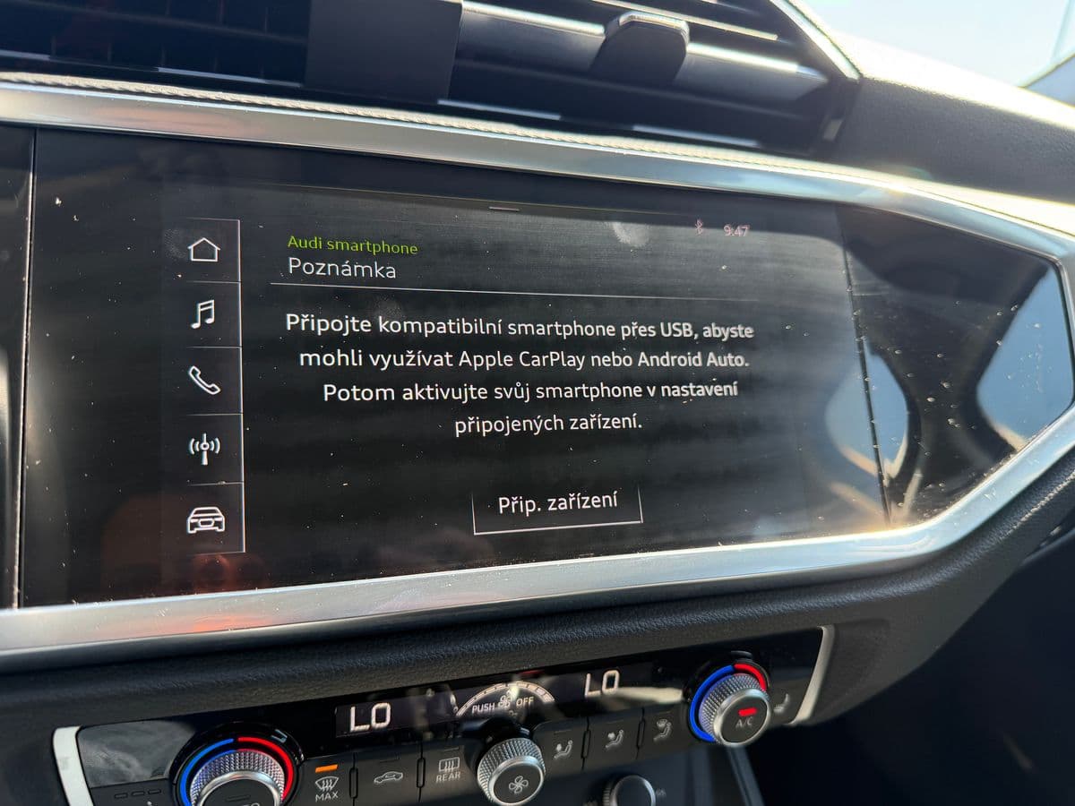 2019 Audi Q3 - 13