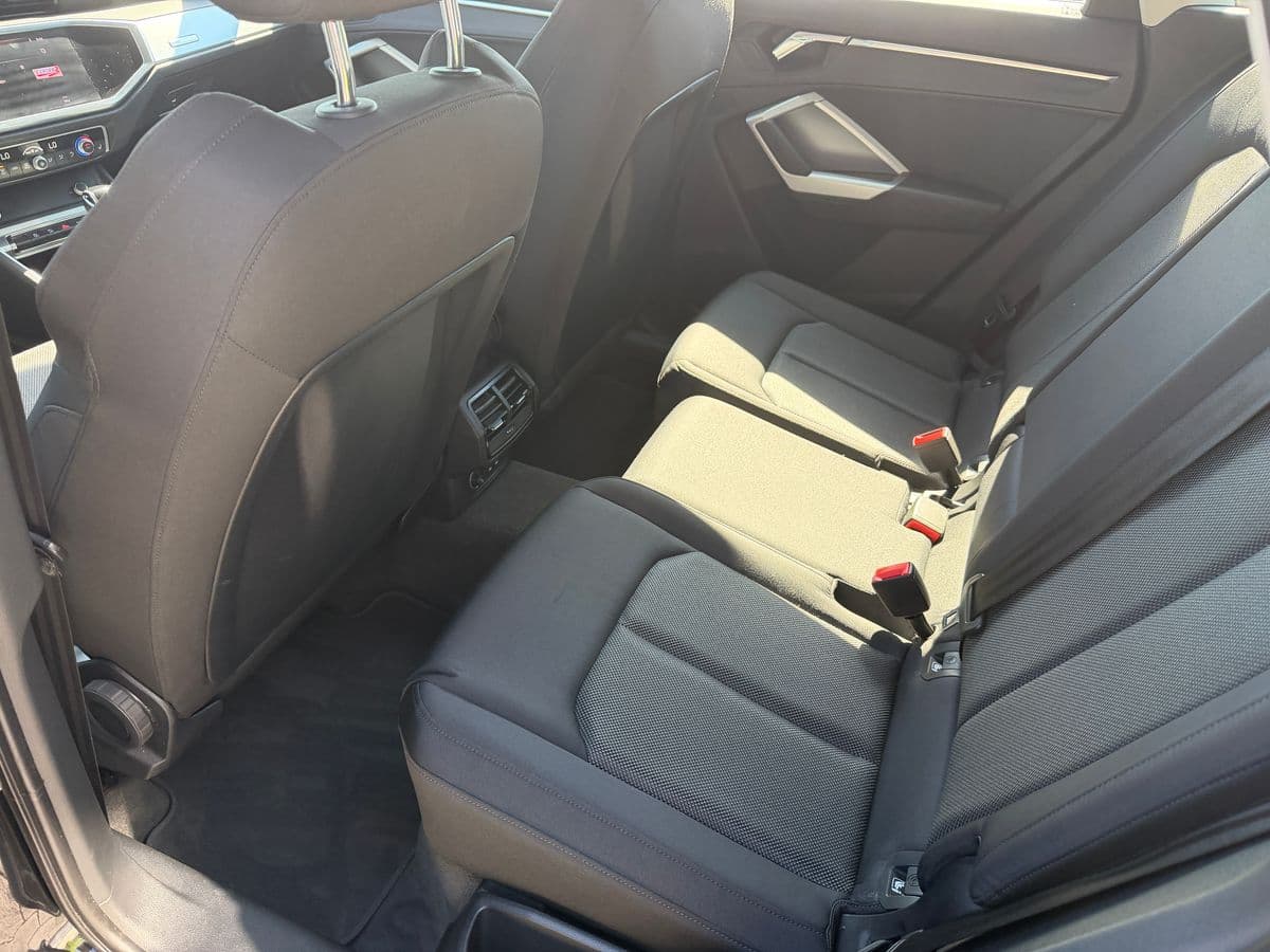 2019 Audi Q3 - 15