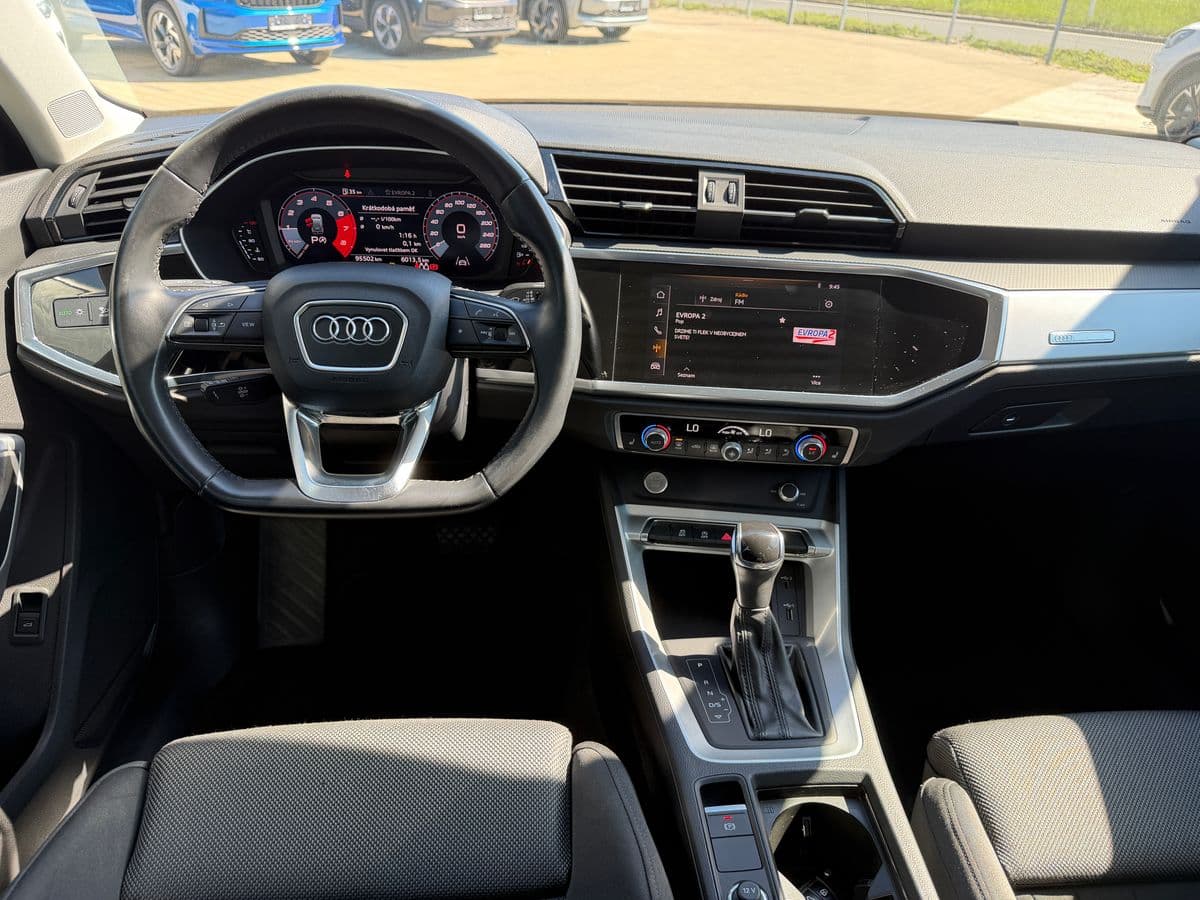 2019 Audi Q3 - 19