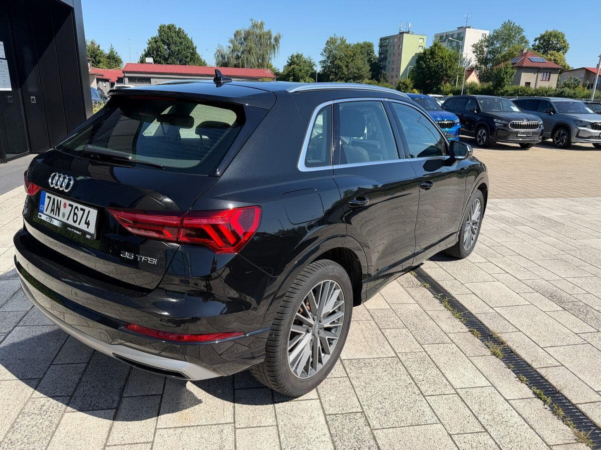 2019 Audi Q3 - 2