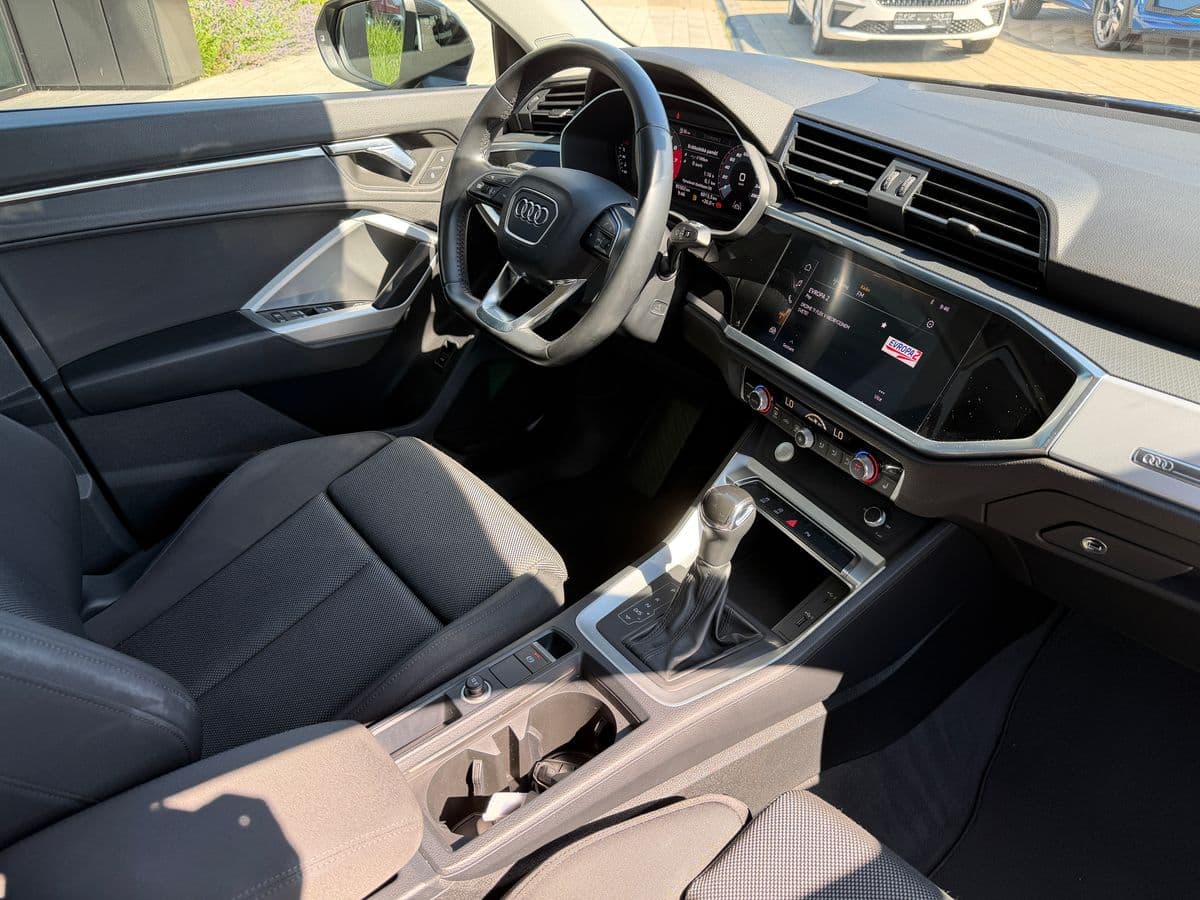 2019 Audi Q3 - 20