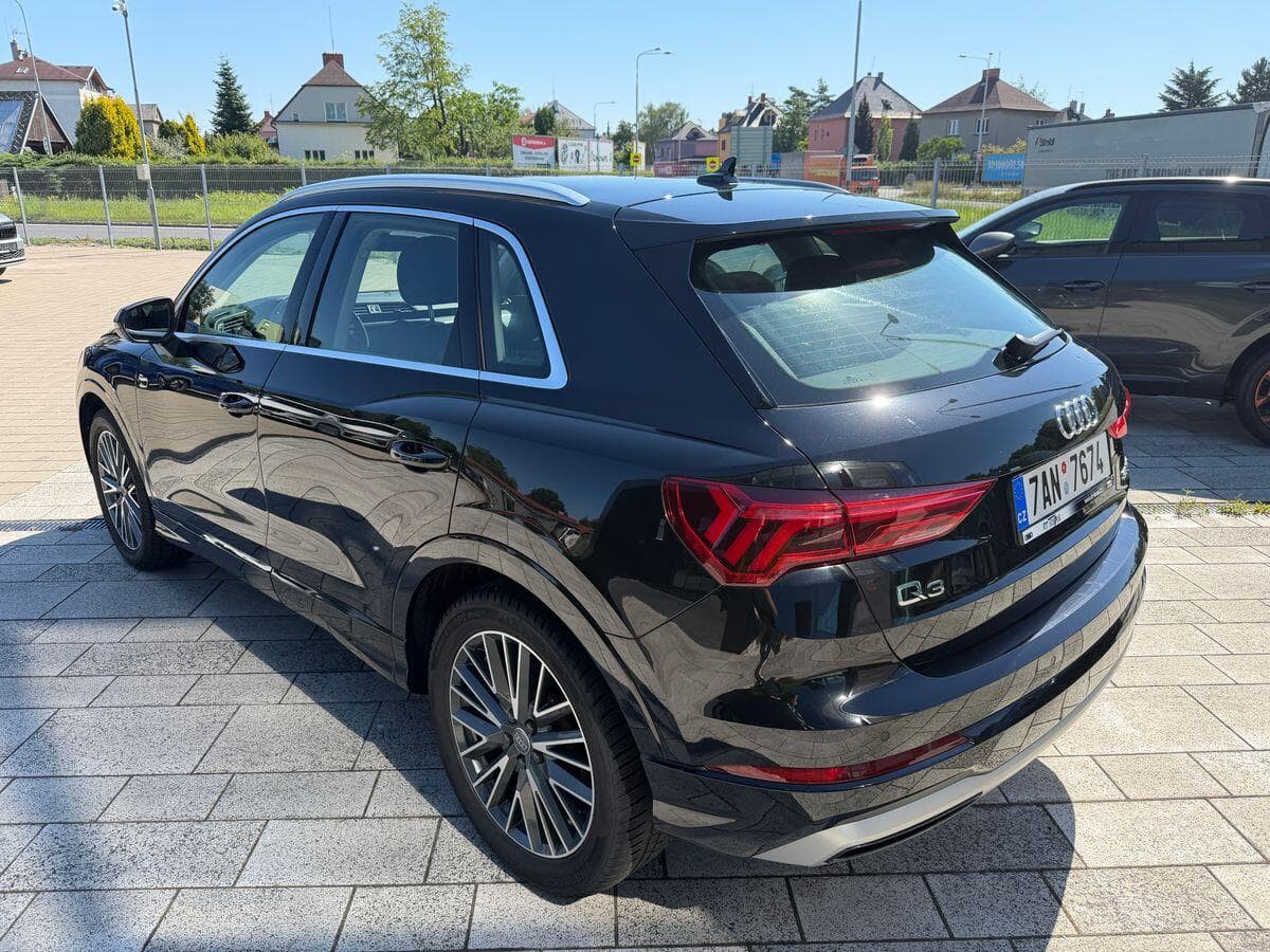 2019 Audi Q3 - 3