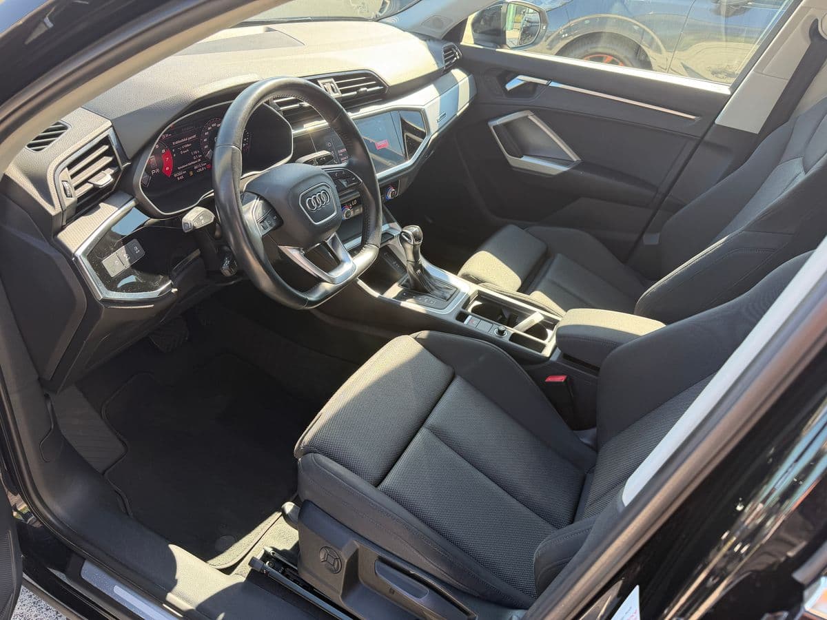2019 Audi Q3 - 5