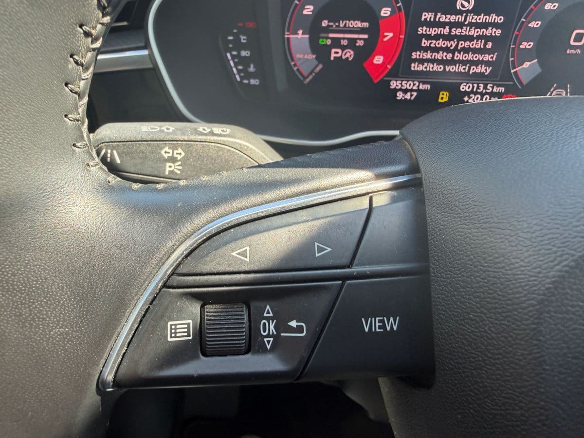 2019 Audi Q3 - 6