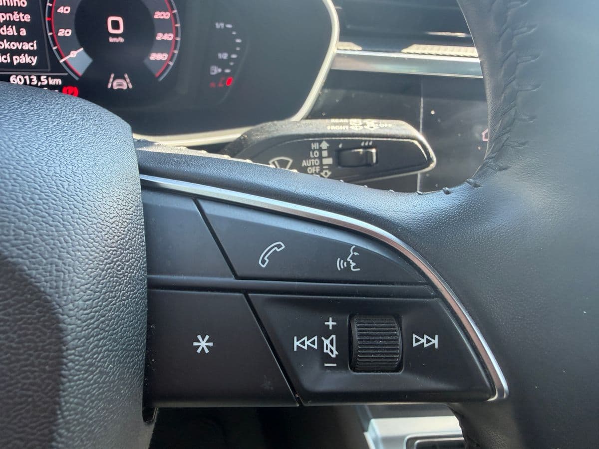 2019 Audi Q3 - 7
