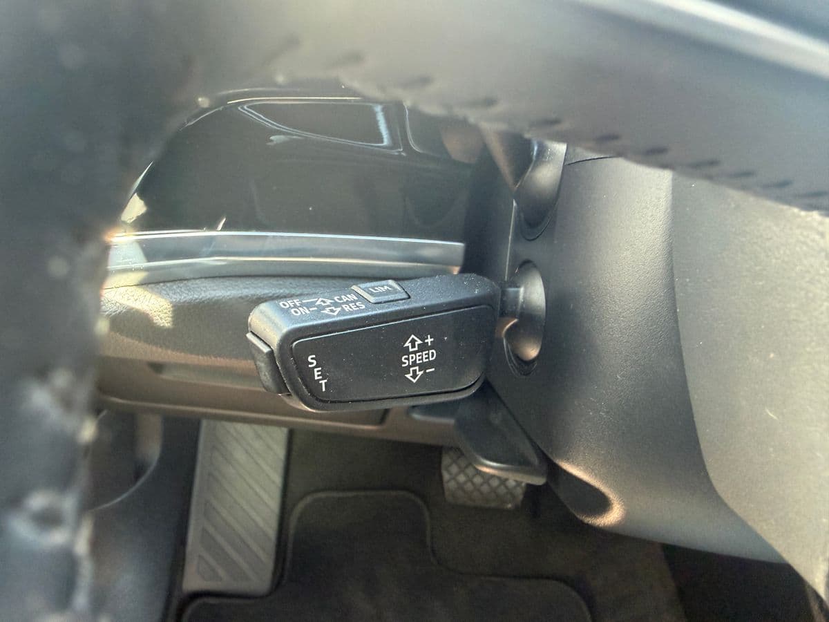 2019 Audi Q3 - 8