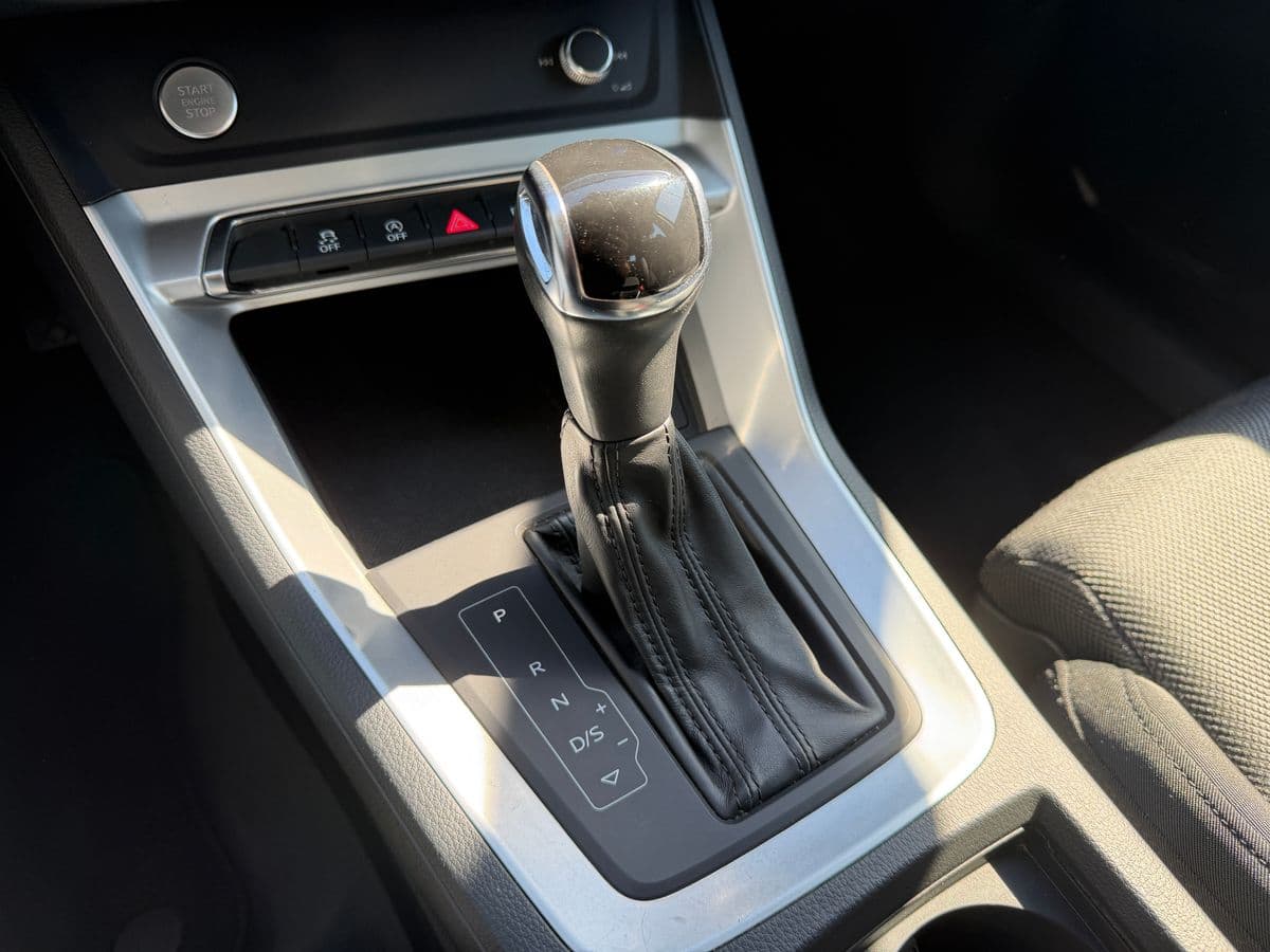 2019 Audi Q3 - 9
