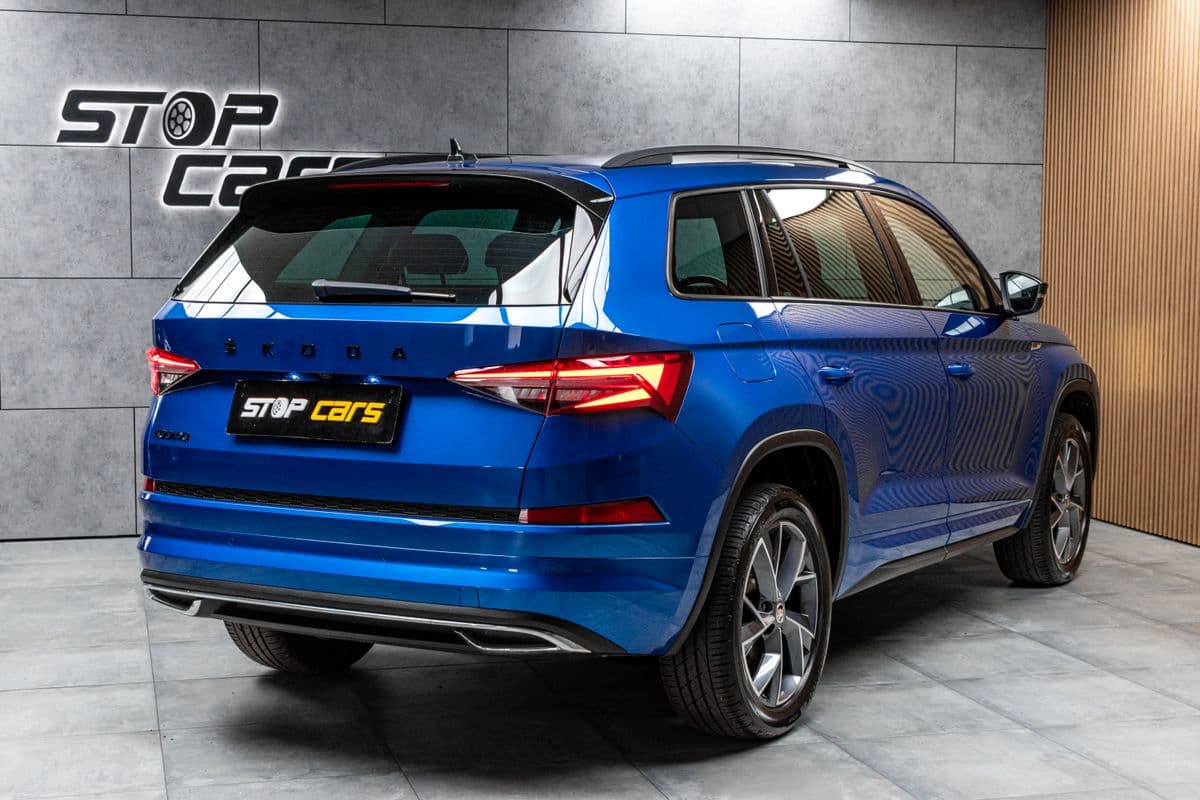 2023 Škoda KODIAQ - 6
