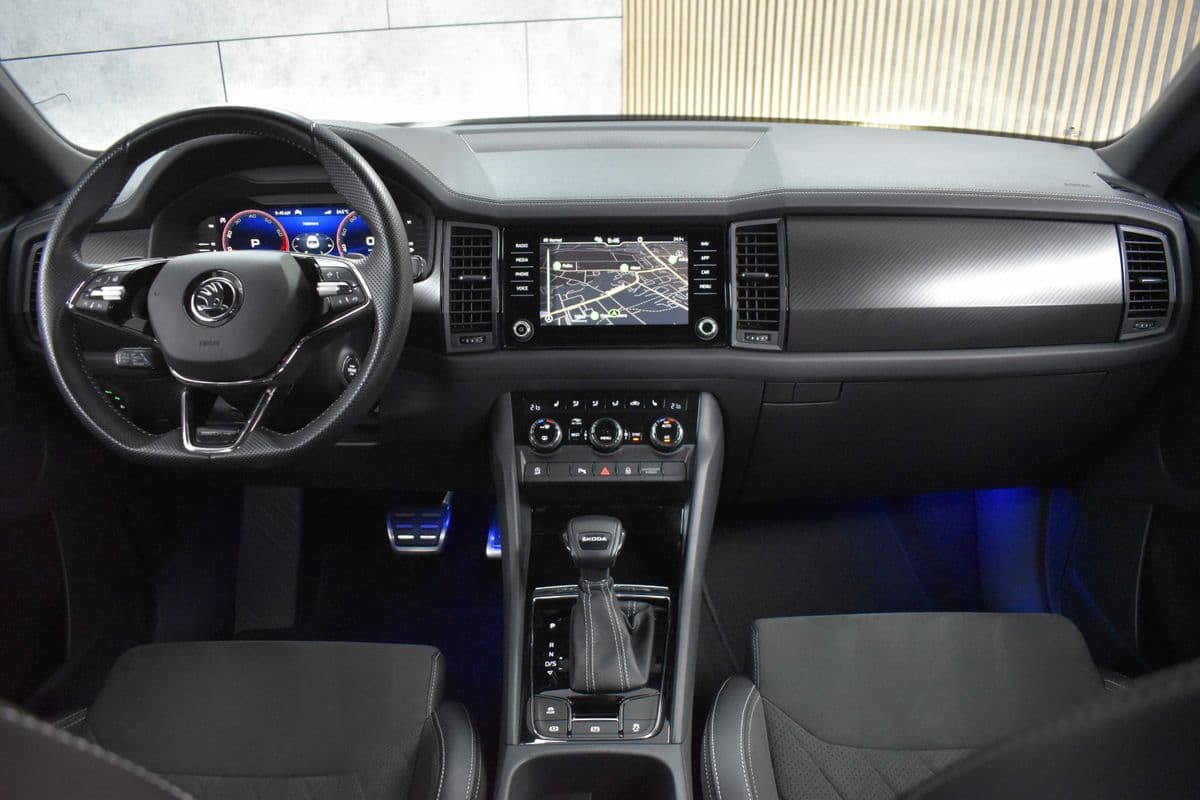 2023 Škoda KODIAQ - 7