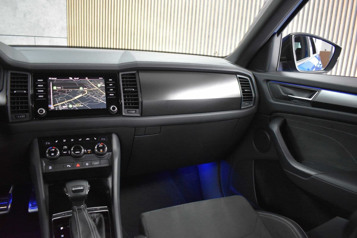2023 Škoda KODIAQ - 9