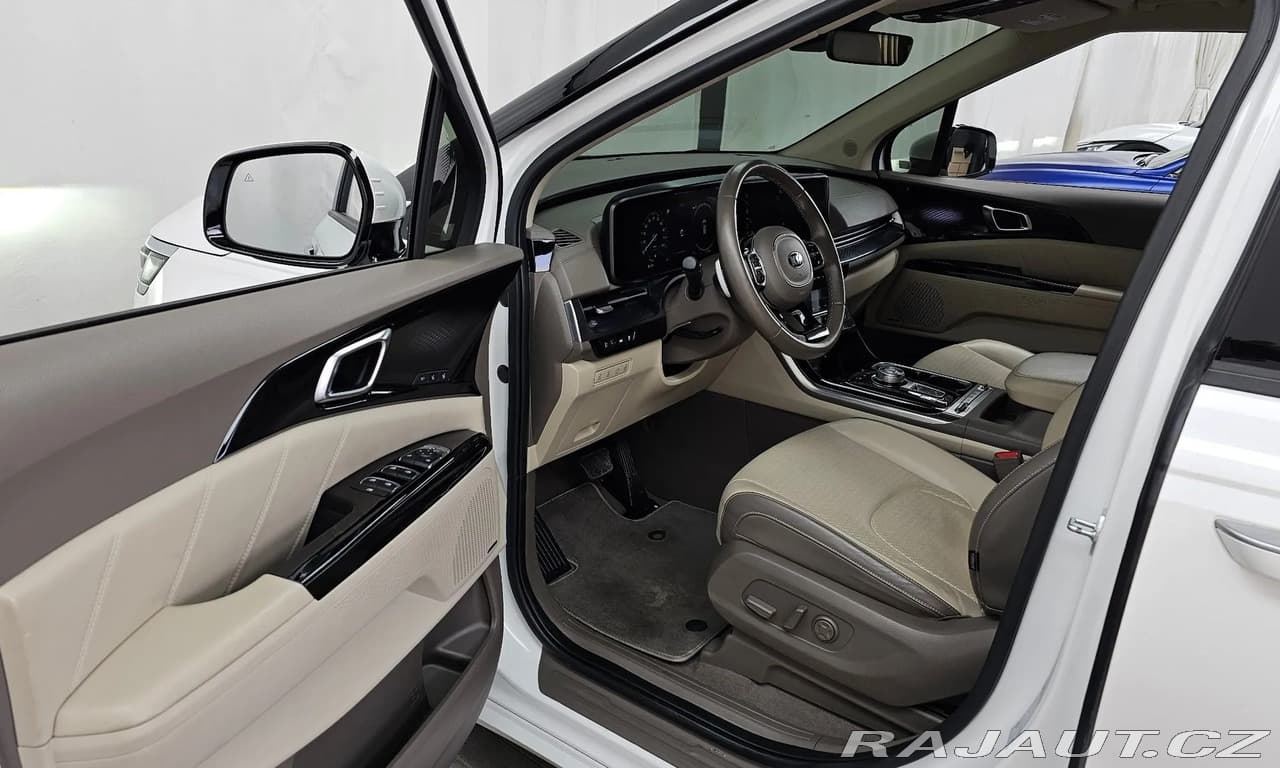 2021 Kia CARNIVAL - 10