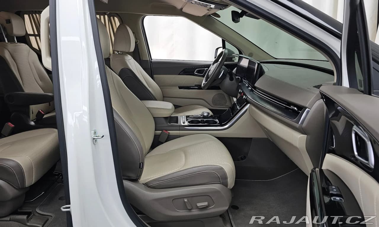2021 Kia CARNIVAL - 11