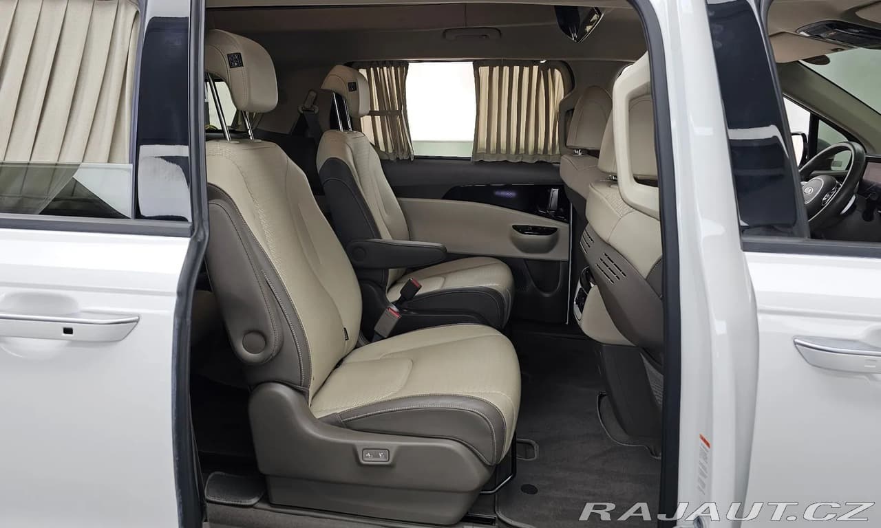 2021 Kia CARNIVAL - 12