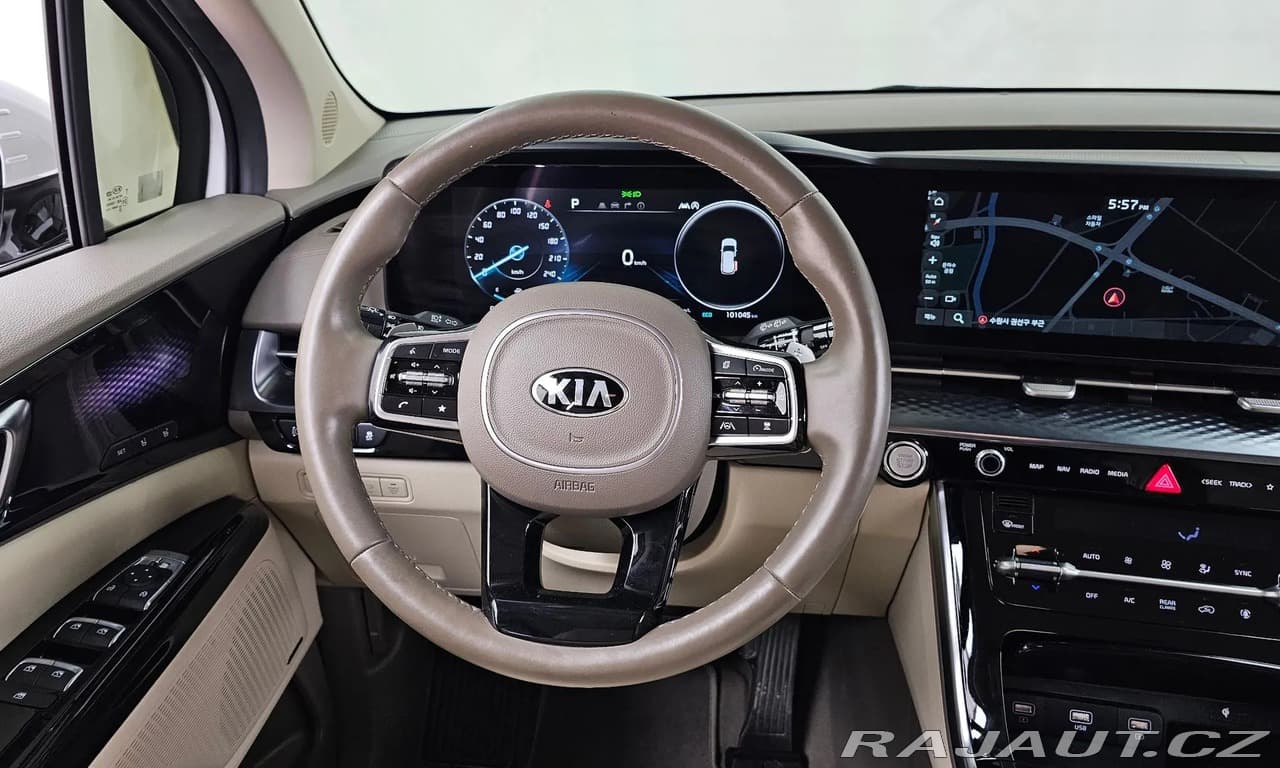 2021 Kia CARNIVAL - 13
