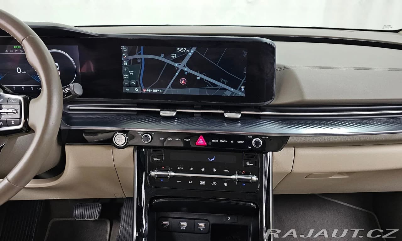 2021 Kia CARNIVAL - 14