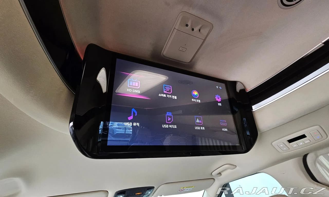 2021 Kia CARNIVAL - 18