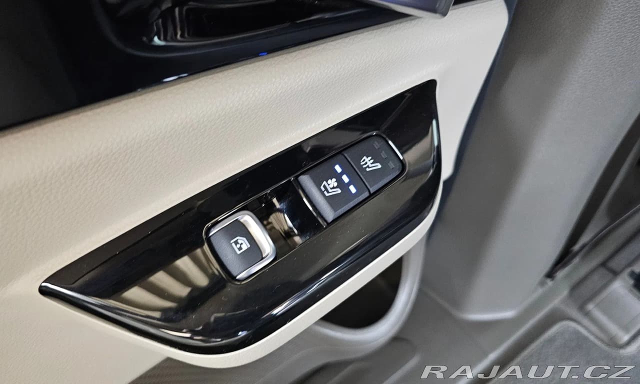 2021 Kia CARNIVAL - 19