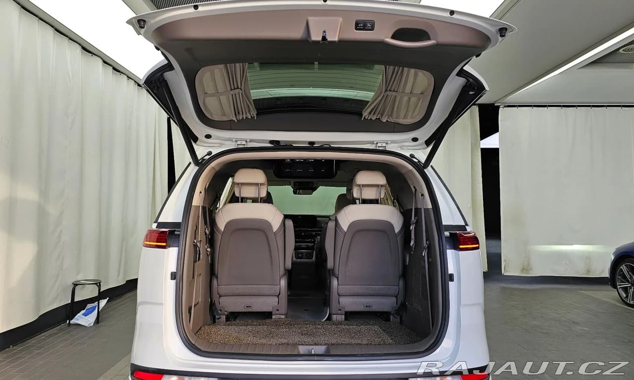 2021 Kia CARNIVAL - 20
