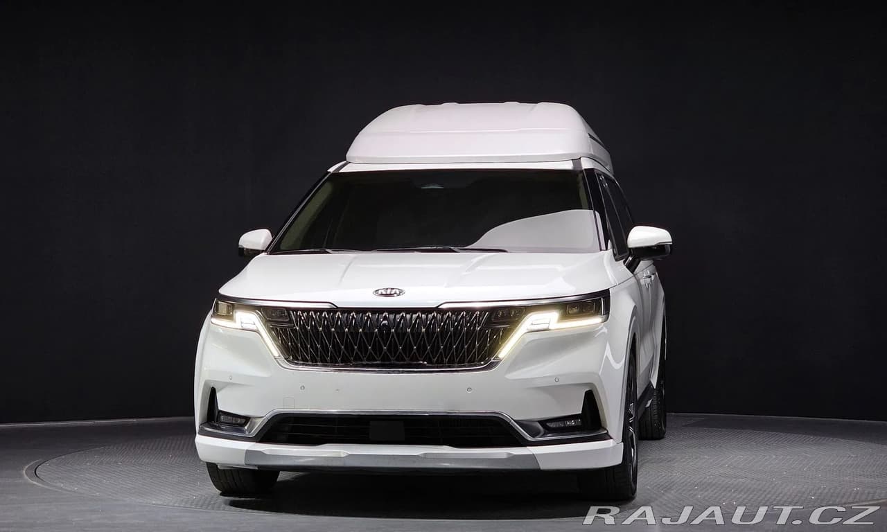 2021 Kia CARNIVAL - 3