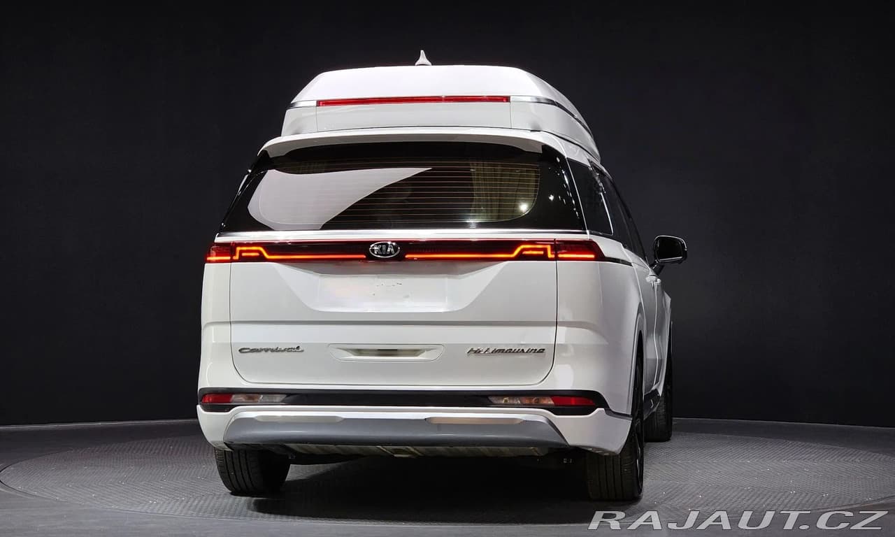 2021 Kia CARNIVAL - 4