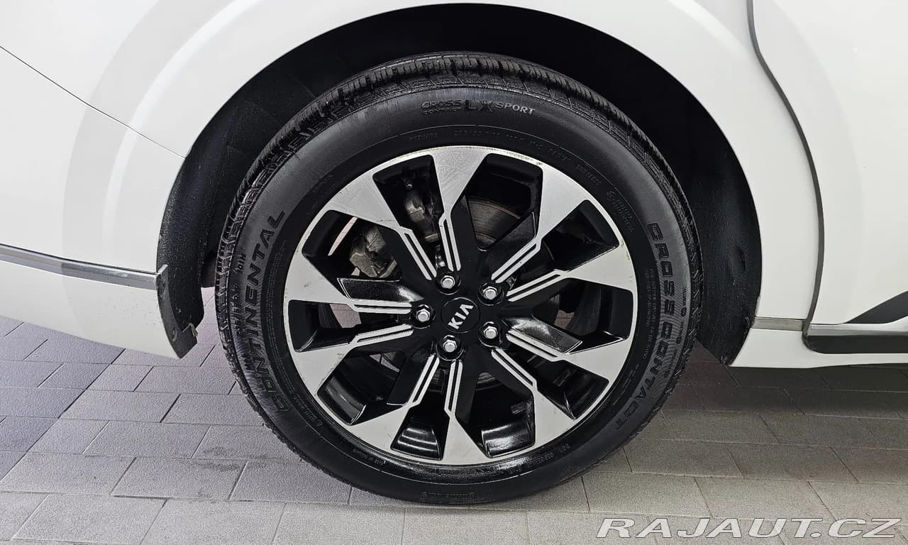 2021 Kia CARNIVAL - 5
