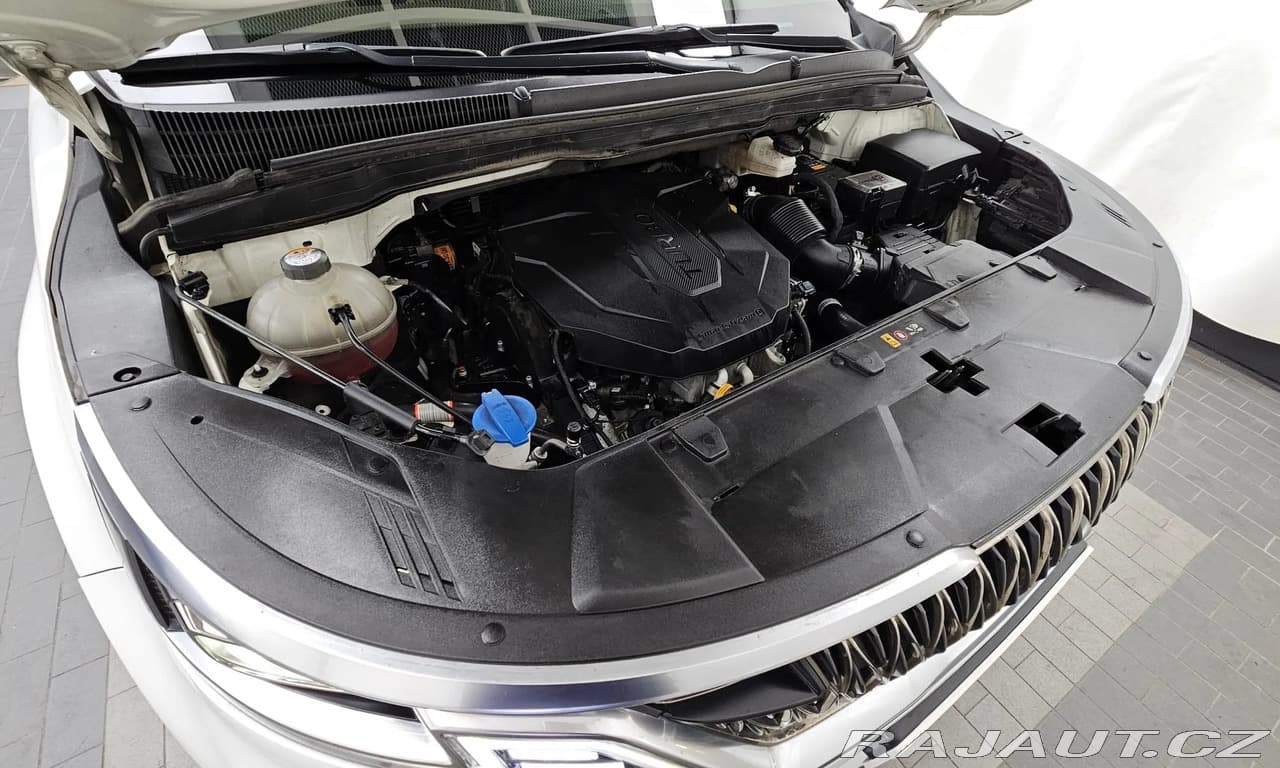 2021 Kia CARNIVAL - 6